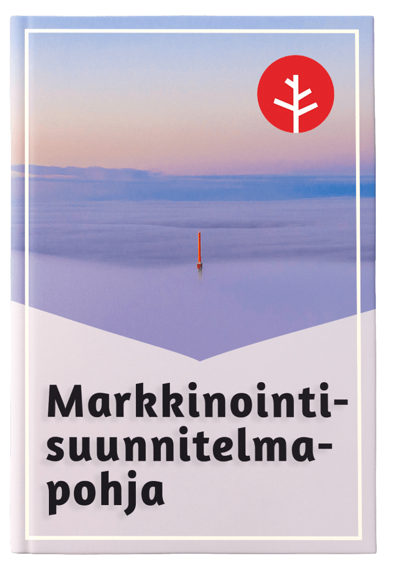 Markkinointisuunnitelma Pohja - Lataa Ilmaiseksi - Menesty Vuonna 2021!