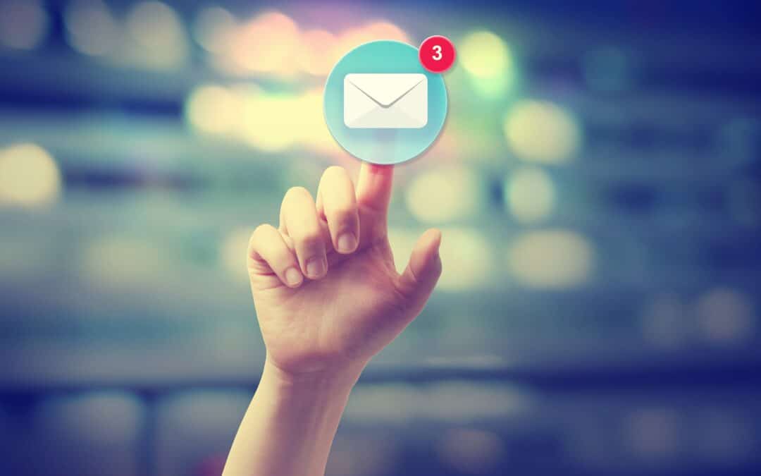 Sähköpostimarkkinoinnin rakentaminen HubSpotin avulla